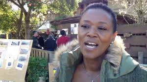 Marin City honors legacy of Gustava Wilson, a 'Rosie the Riveter' and  community 'granny'