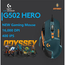 El mouse g502 tiene el botón rueda con dos modos y desplazamiento superrápido exclusivo de logitech. 2019 Logitech G502 Hero Optical Gaming Mouse Lol Limited Shopee Philippines