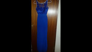 Check spelling or type a new query. Royalblaues Abendkleid Oder Hochzeitskleid Kleiderkorb De