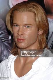 40 Jennifer Aniston Wax Figure Unveiling Stock Photos, High-Res Pictures,  and Images