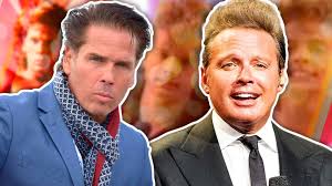 Roberto palazuelos y luis miguel (instagram). Esta Es La Respuesta De Roberto Palazuelos A Luis Miguel Despues De Que Se Revelo El Rompimiento De Su Amistad Famosos Univision