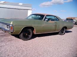 Image result for Light Gold 1971 Polara