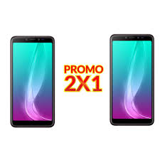 Los mejores celulares del mercado y las marcas más reconocidas como samsung, apple, huawei, motorola los encuentras en tu éxito. Celular Hyundai 2x1 E553 Dual Sim Card 16gb Cafe Exito Exito Com