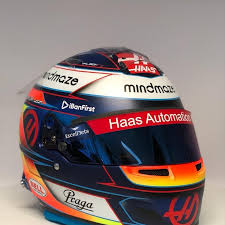 Please be aware that there is some graphic footage included in this video. Romain Grosjean On Twitter 2020 Lid What Do You Think Of It R8g Helmet 2020 Bellracingeu