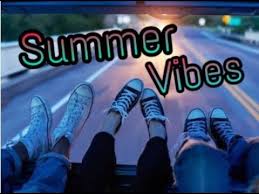 It can also be a reference to summer fashion styles. Aesthetic Audios Summer Vibes Edition Youtube