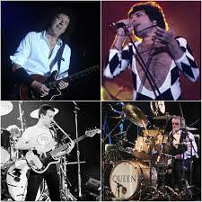 Queen (Band) - Wikipedia