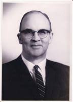 Frederick Chilton Obituary