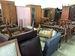 Perniagaan jual beli perabot terpakai negeri melaka milik melayu. Perabot Haji Hussin Used Furniture Recycle Furniture Hotel Sg
