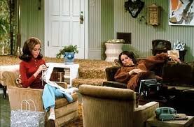 Welshgrl2 Yarn On Tv Mary And Rhoda Mary Tyler Moore Show Mary Tyler Moore Classic Tv