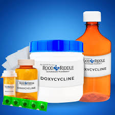 Image result for Doxycycline