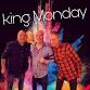 King Monday live at The Griffin, Earlestown event image
