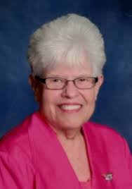 Ann Humphrey Obituary (2019)