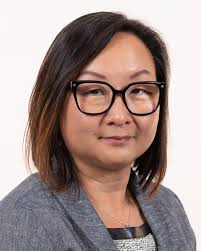 Sharon Li, MD