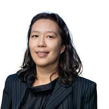 Grace Wei's Instagram, Twitter & Facebook