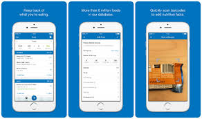 Some ask to only add what you eat, others ask for more details. Best Diet Apps 10 Best Apps To Help You Eat Healthy Paste