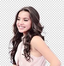 If you feel a sudden desire to change your hairstyle, do not hurry. Family Smile Isabela Moner Transformers Instant Family Dora Actress Singer Long Hair Transparent Background Png Clipart Hiclipart