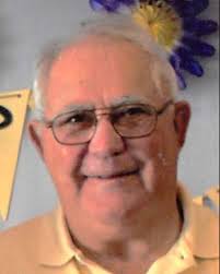 Gene Arthur McCarty Obituary March 10, 2025