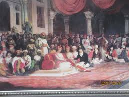 MARATHA PESHWAS IN INDIAN HISTORY ...