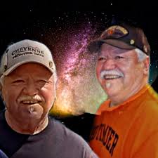 Happy birthday Chuck Burgi! 📸: Myrna Suárez