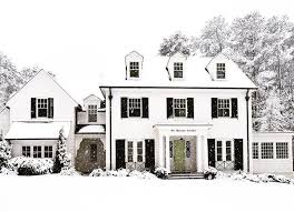 Happy Holidays From Frazierhomedesign Dream Home Design House Design Colonial House