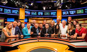 We did not find results for: Dit Is De Nieuwe Presentator Van Rtl Boulevard Libelle