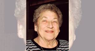 Alvina Ann (née Konopacki) Stanczyk, 94