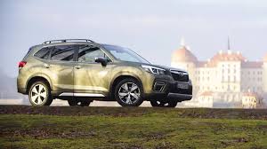 An ruv is a recreational utility vehicle. the term was created a few years back to reference smaller motorhomes with features similar to those found in the popular suv automobile. Subaru Increases Towing Capacity For Forester And Xv