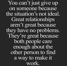 Your Relationship Gets Hard You Want Out He She Nags He S She S All Over Your Business He S She S Nosy Or You Jus Up Quotes Relationship Quotes Quotes