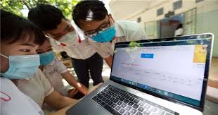 Danh sách cụm thi và mã cụm thi thpt quốc gia năm 2021. Mygg964yxix2qm