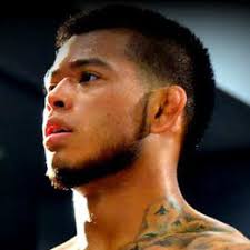 Nelson Salas vs. Alonzo Jordan, XKO 28