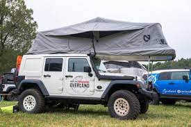 Maybe you would like to learn more about one of these? Rooftop Tents A Primer Gearjunkie