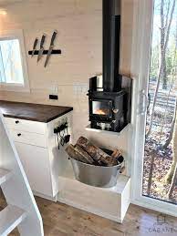 Pin By Muge On Tiny House Designs Best Tiny House Tiny House Cabin Tiny House Design