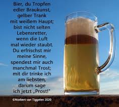Pin Von Norbert Van Tiggelen Auf B Gedichte Und Sinnspruche Van Tiggelen Spruche Bier Bier Werbung Bier Lustig