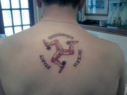 34 best fabio quartararo images in 2019 motogp el diablo. Manx Tattoo Mcn