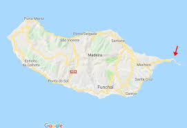 Mapa del mundo, vista de satélite: Visitar A Ilha Da Madeira 5 Experiencias Imperdiveis Cultuga