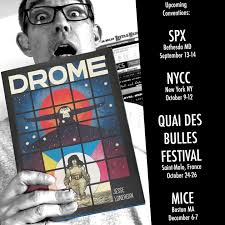 The Art of Jesse Lonergan