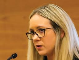 Divided over sulfate