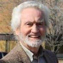 Richard James Bond Obituary