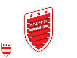 Washington Football Club Crest Redesign Washington Football Football Football Club