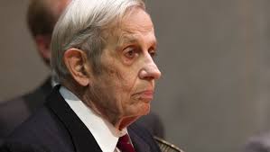Math genius John Nash, wife, 'A Beautiful Mind' inspiration, die in car  crash