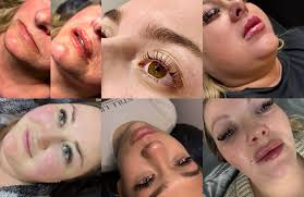 Kate Berry Aesthetic and Lash Artist