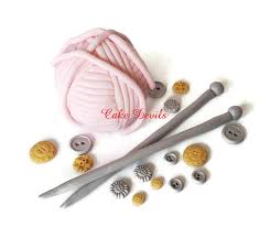We did not find results for: Knitting Cake Decorations Big Fondant Cat Yarn Ball Cake Topper Knitting Needles Fondant Buttons Birthday Cake