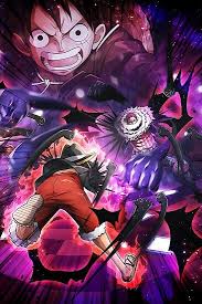 luffy vs katakuri one piece poster in 2020 manga anime one piece one piece wallpaper iphone one piece world luffy vs katakuri one piece poster in