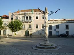 Considered, in terms of geography, as the easternmost municipality of lisbon's district, azambuja is. Pelourinho De Azambuja Visitar Portugal