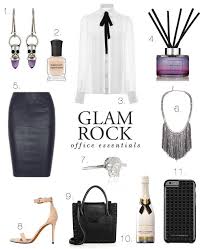 Hugedomains Com Glam Rock Rock Chic Chic Style