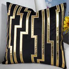 Get inspired with our curated ideas for products and find the perfect item for every room in your home. Wrought Studio Ahana Embroidered Velvet Throw Pillow Cover Reviews Wayfair