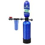 Water Softener vs Salt Free Water Conditioner. What is the