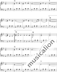 2015897 visitors sheet music for accordion | partition pour accordéon | noten für akkordeon | bladmuziek voor accordeon | partituras para lembar musik untuk akordion | ceol ceoil don accordion | spartito per fisarmonica | notet musek fir akkordeon | аккордеонға арналған ноталық музыка. Schneewalzer Bearb Von Matthias Kirchner Thomas Koschat Noten Zum Download