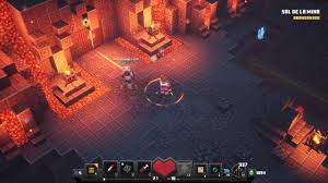 Download minecraft for windows, mac and linux. Minecraft Dungeons Analisis Una Oportunidad Perdida Meristation