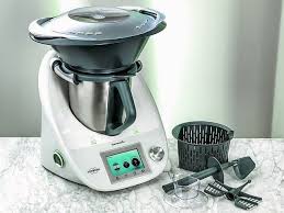 Devenez Un Veritable Cordon Bleu En G A G N A N T Un Robot Multifonctions Thermomix Et Une Formation A Domicile Thermomix Food Tool Food Processor Recipes